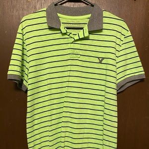 American Eagle Polo